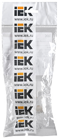 Угол внутренний белый КМВ 25х16 ЭЛЕКОР CKMP10D-V-025-016-K01 IEK