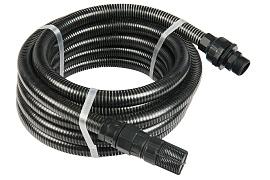 Шланг всасывающий  с обратным клапаном 1"  длина 10м 48369 UNIPUMP