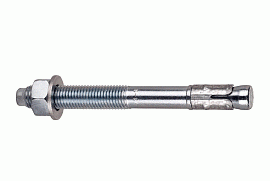 Анкер клиновой S-KAH 10/50х132 нерж. 05138 Sormat