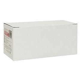 Корпус  КП103 пластиковый 3 кнопки белый (cpb-103-w) EKF