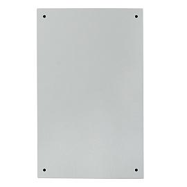 Щит 1200х750х300 (ВхШхГ) IP54 ЩМПг-120.75.30 (ЩРНМ-6)  с монтажной панелью  PROxima RAL 7035 mb24-6 EKF