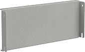 Панель монтажная 450х800 FORMAT YKM40D-FO-MP-045-080 IEK