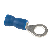 Наконечник кольцевой изолированный НКИ 2.5-5 (50шт.) nki-2-5nEKF PROxima