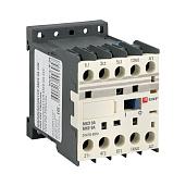 Миниконтактор МКЭ 9А 24В 1NO PROxima Mctr-s-9-24 EKF