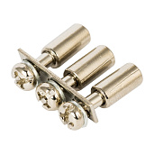 Перемычка тип 3PIN для 16,0 мм2 (20 шт.) plc-per-3PIN-16 EKF PROxima