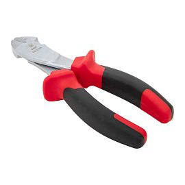 Силовые бокорезы Master 180 мм EKF Basic