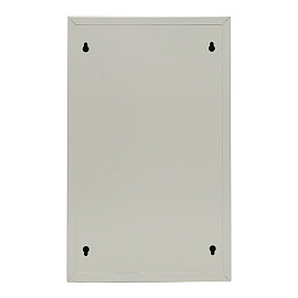 Щит распределительный навесной ЩРН-36 IP31 (480х300х120) EKF Basic