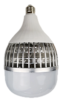 Лампа светодиодная высокой мощности 105 Вт PLED-HP-TR150 6500K 9000Lm E27/E40 переходник в компллекте. .5036307 Jazzway