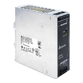 Блок питания 48В DC на DIN-рейку DH-DRL-48V120W1AAD DAHUA