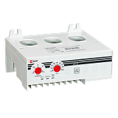 Реле защиты двигателя MPR 400А EKF PROxima
