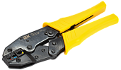 Клещи обжимные КО-01 1.5-6 мм.кв IEK TKL10-D15-006