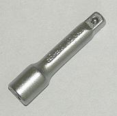 Удлинитель 1/4"DR, 150 мм JonnesWay S24H2150