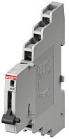 Контакт вспомогательный S800-AUX 2CCS800900R0011 ABB
