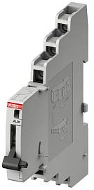 Контакт вспомогательный S800-AUX 2CCS800900R0011 ABB