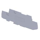Крышка концевая OptiClip EPCPDLK2.5 331873 КЭАЗ