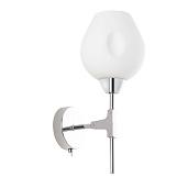 Бра YUKA 60Вт IP20 A4103AP-1CC Arte Lamp