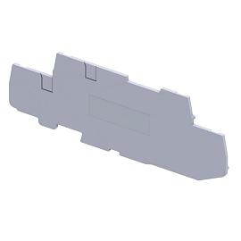 Крышка концевая OptiClip EPCPDLK2.5 331873 КЭАЗ