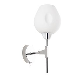 Бра YUKA 60Вт IP20 A4103AP-1CC Arte Lamp