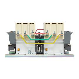Контактор 115А 230В 2NO КТЭ реверсивный (ctr-b-r-115) EKF