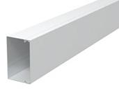 Кабель канал металлический LKM 60x100x2000 мм (сталь,белый) 6248624 OBO Bettermann