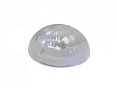 Светильник настенный промышленный НБП 06-60-101 с фото-шумовым датчиком 60Вт, Е27, 220В, IP54, У3, серия "Сириус", с фото-шумовым датчиком