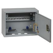 Щит распределительный навесной ЩРН-24 с шинами IP31 (350х300х120) EKF PROxima
