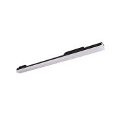 Светильник трековый светодиодный PTR 4018 18W 4000K 120° BL 600mm IP40 .5060678 Jazzway