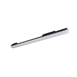 Светильник трековый светодиодный PTR 4018 18W 4000K 120° BL 600mm IP40 .5060678 Jazzway
