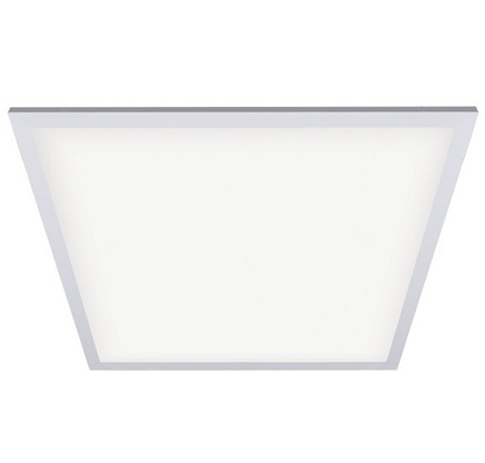 Изображение товара Светодиодный светильник JazzWay 40W 595x595 IP40 офисный холодный свет