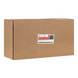 Щит ЩРв-48 IP31 (650х340х120) mb11-48 EKF