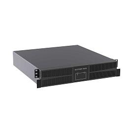 Батарейный блок для ИБП SMALLR3A0, Rack 2U, 8х9Ач, 96В BPSMLR3-96V ДКС (DKC)