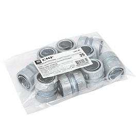 Муфта соединительная для металлорукава 25 PROxima cmh-25 EKF