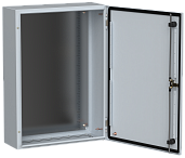 Щит  700х500х200 (ВхШхГ) IP66 ЩМП-70.50.20 TITAN 5 TI5-10-N-070-050-020-66 IEK УХЛ1