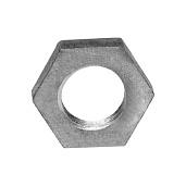 Контргайка стальная Ду 40мм 1 1/2" ВР 127-8220