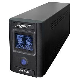 Источник бесперебойного питания UPI-600-12-EL RUCELF