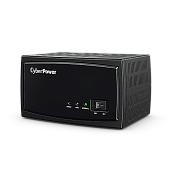 Стабилизатор напряжения V-ARMOR 1500E NEW 1500ВА/600Вт (2 EURO + 1 IEC С13) CyberPower