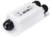 Удлинитель PoE 3 Ethernet 10/100Base-TX + PoE 72W/60W/30W, 1 PD/ 2 PSE NRP-162PRi (63P2TE29) NSGate