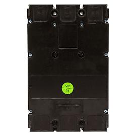 Выключатель автоматический 200А AV POWER-2/3 35kA TR AVERES