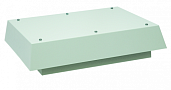 DKC R5RTF1500A Потолочный вентилятор, 1500 м3/час, 230 В, IP44