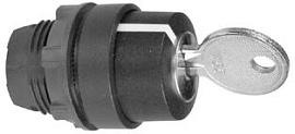 Головка для перекл. с ключом ZB5AG712 Schneider Electric