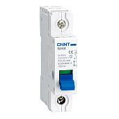 Выключатель нагрузки NH4 1P однополюсный 32A 398037 CHINT