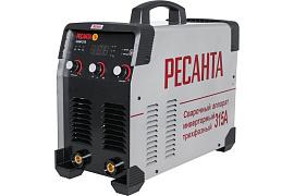 Сварочный аппарат инверторный САИ 315 Ресанта