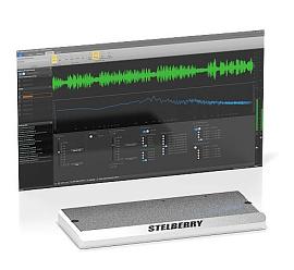 Усилитель индукционной петли для слабослышащих S-350 STELBERRY