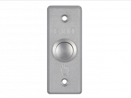 Кнопка выхода механическая DS-K7P02 HikVision