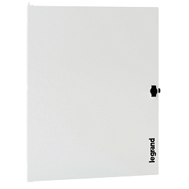 Legrand 337253 Дверь щитка 3 х24  XL3 S 160
