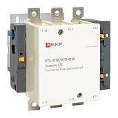 Контактор 150А 230В NO КТЭ (ctr-b-150) EKF