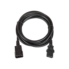 Кабель питания монитор-компьютер, 10А, 3м TLK TLK-PCM10-030 TLK,