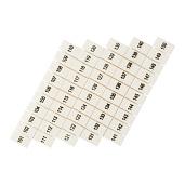 Маркеры для JXB-ST 1,5 с нумерацией 100-150 (10 шт.) zb-st-1.5-100-150 EKF PROxima
