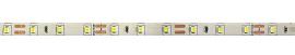 Лента светодиодная PLS PRO 12Вт/м SMD 2835 120LED/м 3000К теплый 24В IP20 5м .5015678 JazzWay