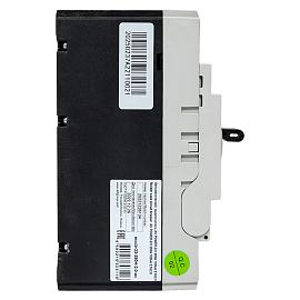 Выключатель автоматический AV POWER-2/3 250А 100kA ETU2.0 EKF AVERES